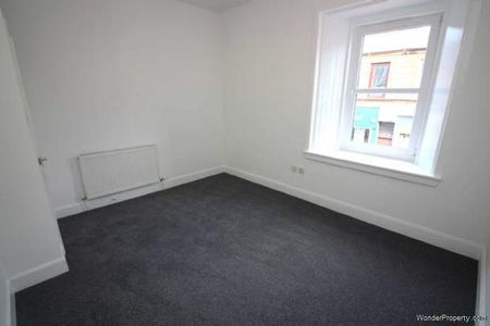 2 bedroom property to rent in Girvan - Photo 2