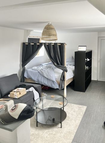 Location Appartement 2 pièces 31m² ROUBAIX 59100 - Photo 3