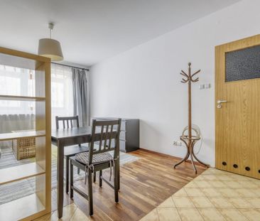 Mieszkanie do wynajęcia 1 pokoje Tadeusza Krępowieckiego, Warszaw 2... - Photo 2