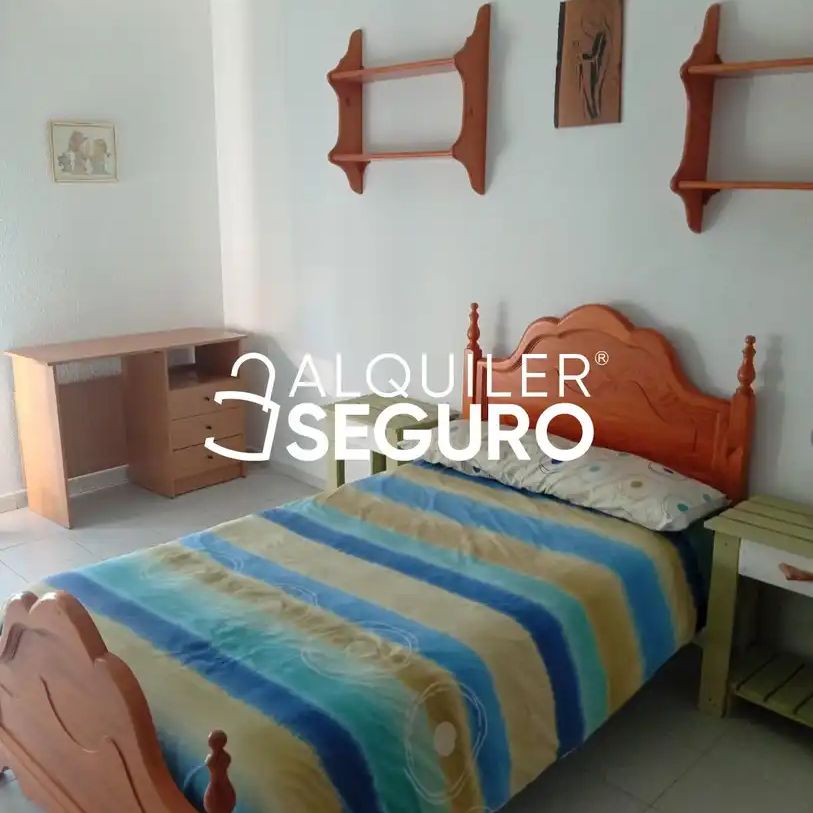Ávila - Foto 1