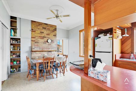 3-Bedroom Home in Convenient Mowbray Location - Photo 2