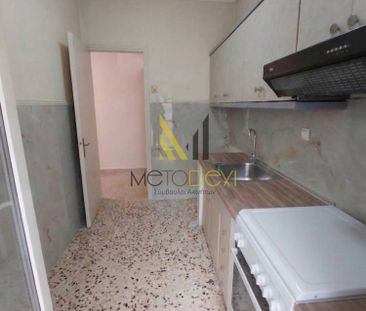 Διαμέρισμα για ενοικίαση Υδραγωγείο (Νεάπολη) - Φωτογραφία 3