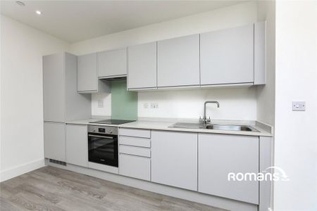 2 bedroom flat to rent - Photo 3