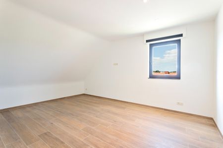 Ruim en luxueus nieuwbouw appartement op verdieping - Photo 3