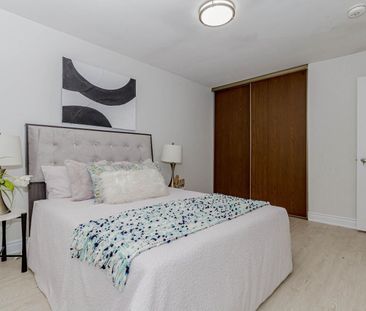 For Lease - 39 Seaborn Road Unit# Upper, Brampton, Ontario - Photo 4