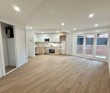 Piso de alquiler en Calle de las Matas, 1, Casa Amarilla - Photo 1