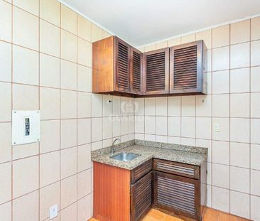 Apartamento para aluguel, 1 quarto, Jardim do Salso - Porto Alegre/... - Photo 2