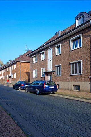 Demnächst frei! 2-Zimmer-Wohnung in Bocholt - Foto 3