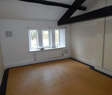 1 bedroom terraced house to rent - Photo 3