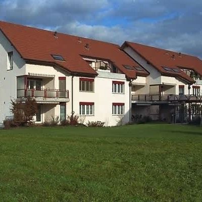 3.5 Zimmer, 92 m², 1. Stock - Foto 1