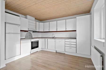 3-værelses Rækkehus på 73 m² i Odense S - Photo 3