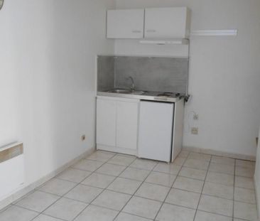 APPARTEMENT 2 pièce(s) - 43m² - Photo 5