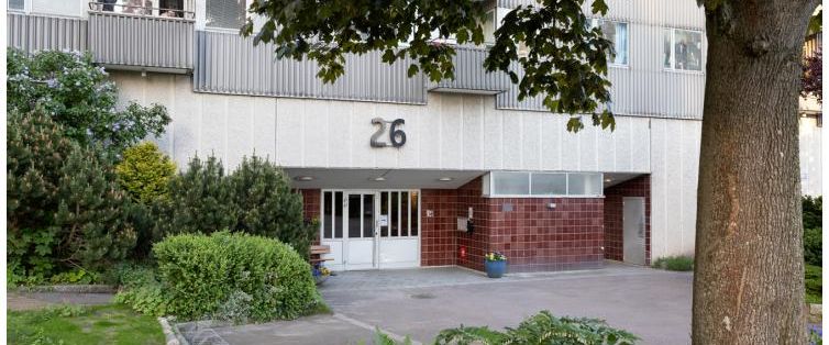 Södra Dragspelsgatan 26 - Foto 1