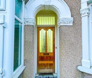 4 bedroom terraced house to rent - Photo 2