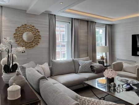 3 bedroom flat to rent - Photo 3