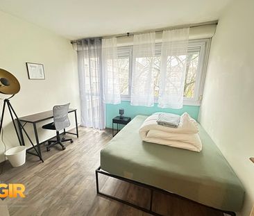 Location Appartement 1 pièce 75m² RENNES 35200 - Photo 4