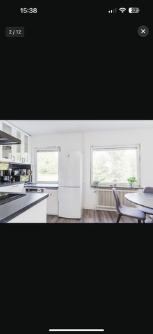 Skogsvägen, Timrå - Foto 5