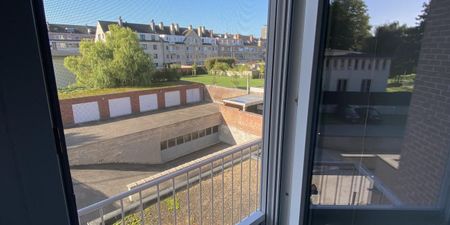 Appartement te huur in Hasselt voor € 885 met 2 slaapkamers - Foto 2