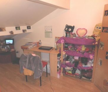 8A St Stephen Street - Photo 2
