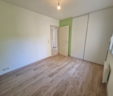 Location Appartement 2 pièces 48m² - Photo 1