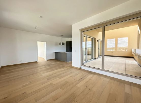 Exklusive Neubauwohnungen im Grünen - Erstbezug | PROVISIONSFREI *** 1 Monat Mietfrei *** - Foto 1