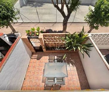 Alquiler de chalet adosado en Cortijo del Agua s/n - Photo 5