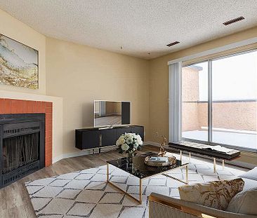 550 Rundlehorn Circle N, Calgary - Photo 4