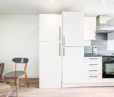 1 bedroom House To Let - Photo 3