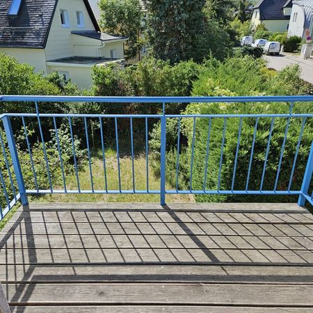 1 Zimmer Wohnung, saniert mit Balkon und Autoabstellplatz - Photo 3