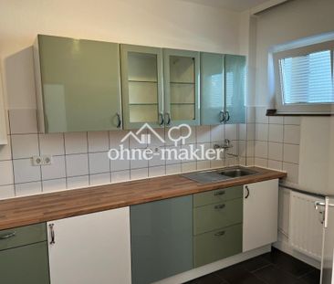 Etagenwohnung in Mönchengladbach (Odenkirchen-Mitte) - Foto 1
