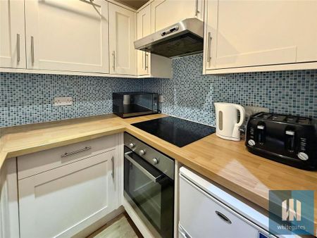 Studio to rent - Photo 4