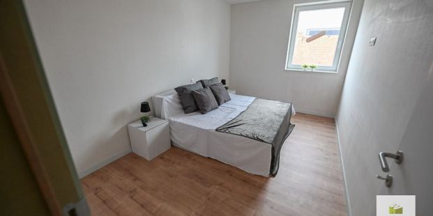 Appartement te huur in Beernem voor € 900 met 2 slaapkamers - Photo 1