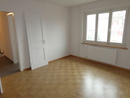 2 Zimmer, 48 m², 1. Stock - Photo 5