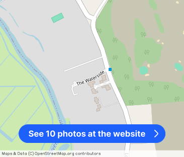 The Waterside, Hellesdon, NR6 - Photo 1