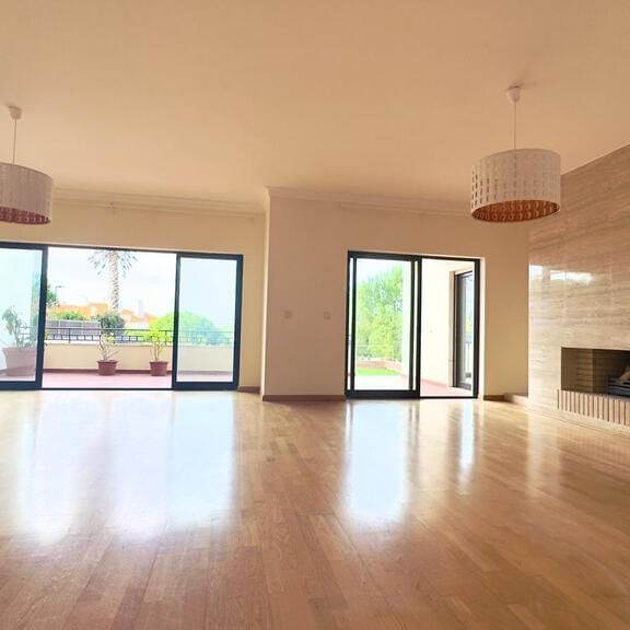 3 Bedroom Apartment with garden, Belas Clube de Campo, Sintra - Foto 1