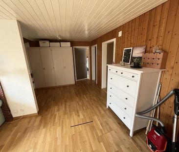 1 Zimmer, 12 m² - Foto 4
