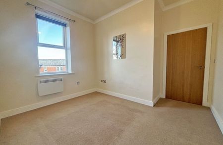 Apartment 15 , Olivers View, Prince of Wales Terrace, Scarborough - Photo 5