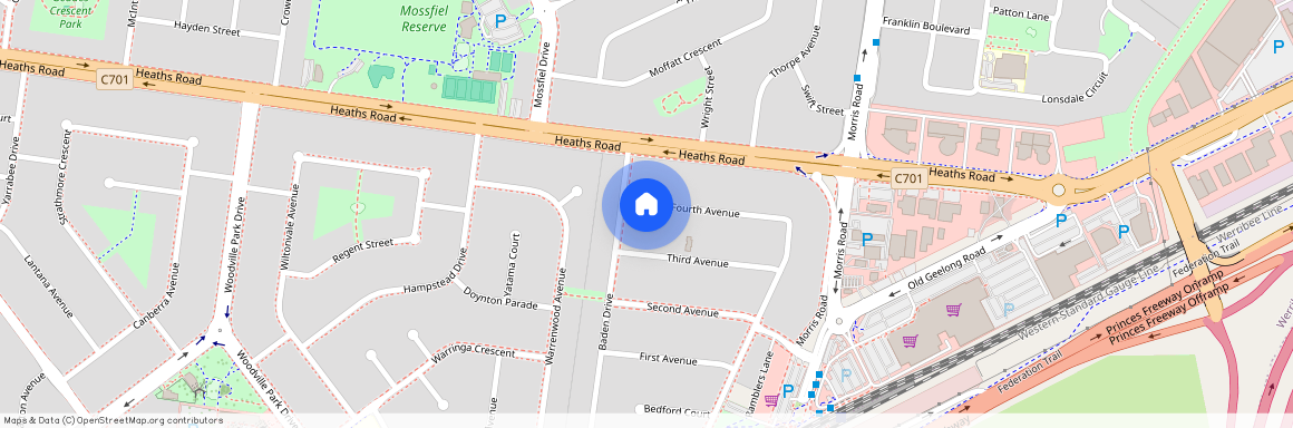 29 Fourth Avenue, Vic 3029, Hoppers Crossing