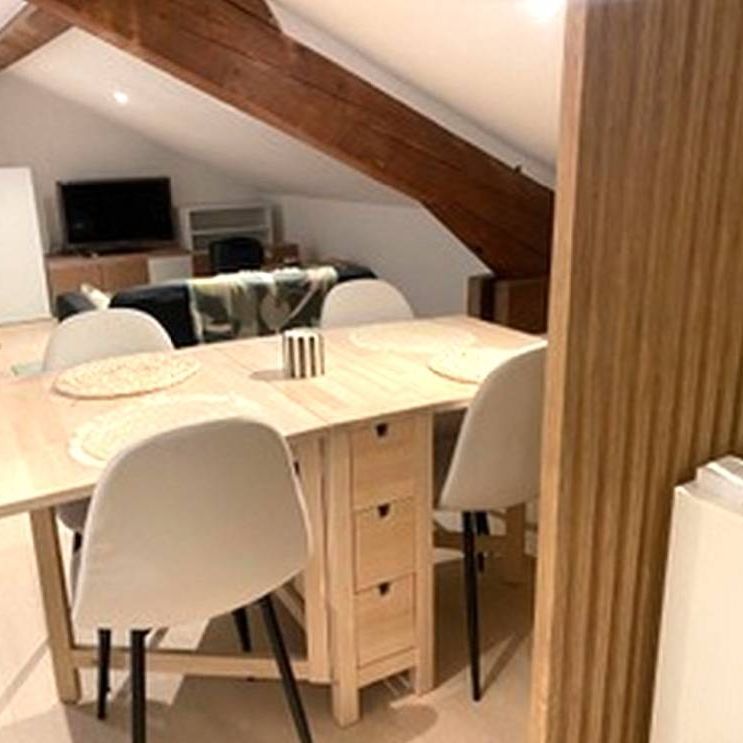 Studio 21m² (réf 6936057) - Photo 1