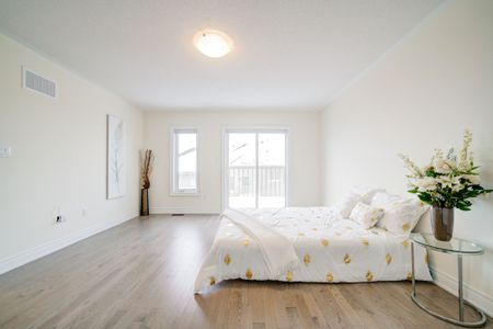 For Lease - 22 Thomas Hope Lane, Markham, Ontario - Photo 4