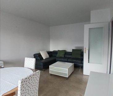 2 pièces - Meublé - 48,11 m² - 1er étage - Colocation non autorisée - Photo 5