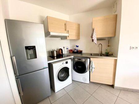 Location Appartement 3 pièces 64m² TOURS 37100 - Photo 5