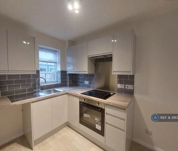 1 bedroom end of terrace house to rent - Photo 4