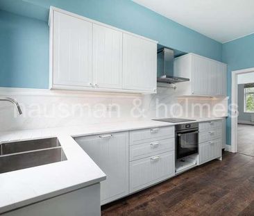 Eagle Lodge, Golders Green, NW11 - Photo 4