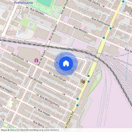 Rue Lespérance, Ville-Marie, Ville-Marie, Ile de Montréal, H2K 1X7