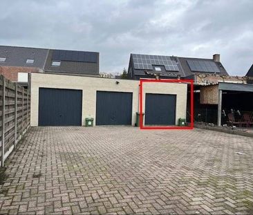 Appartement te huur - Foto 5