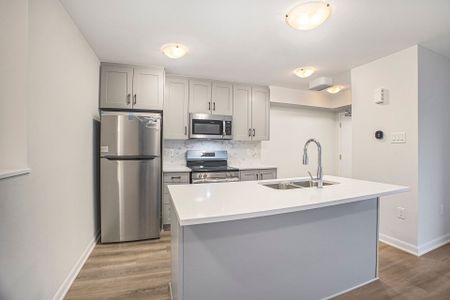 For Lease - 1130 CREEKWAY Private, Kanata, Ontario - Photo 3