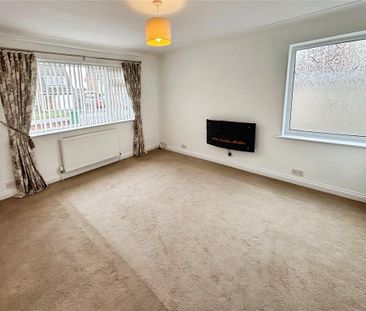 2 bedroom bungalow to rent - Photo 1