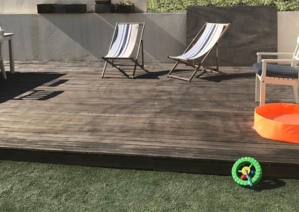 Apartamento T2 em Aveiro