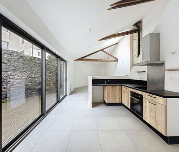 Location maison 3 pièces, 79.80m², Angers - Photo 6